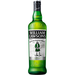 Виски William Lawson’s 0.7 л